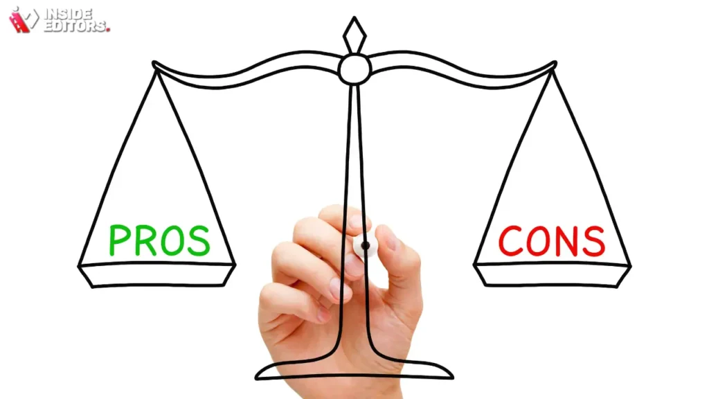Top-Tier Firms: Pros & Cons