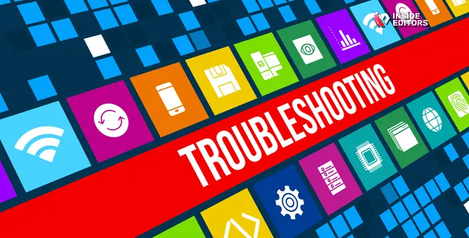 Troubleshooting Specific Scenarios