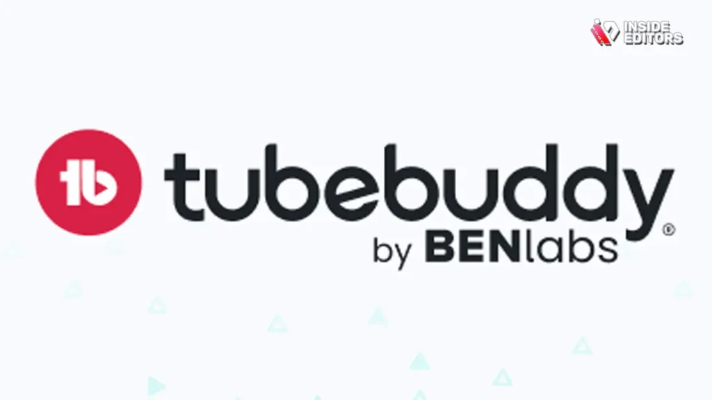 TubeBuddy (Free Version)