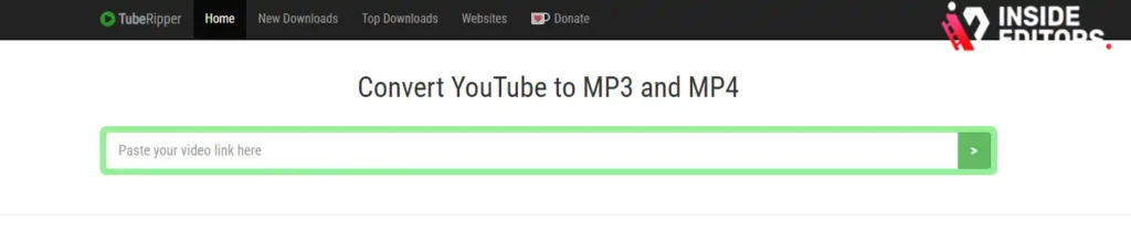 TubeSnipper - Precision Clipping and Sharing