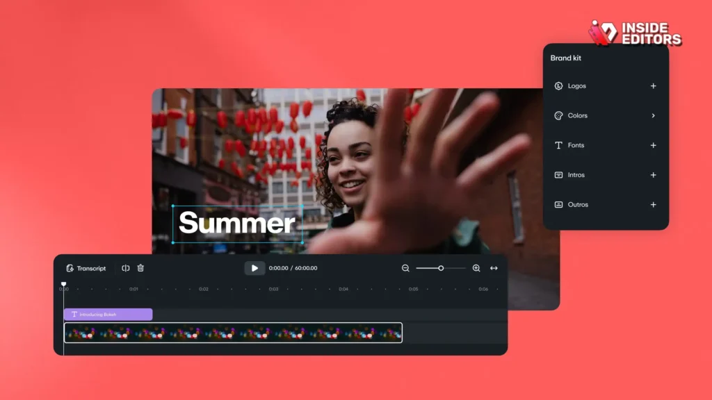 Turning Video Editing Tips into Results