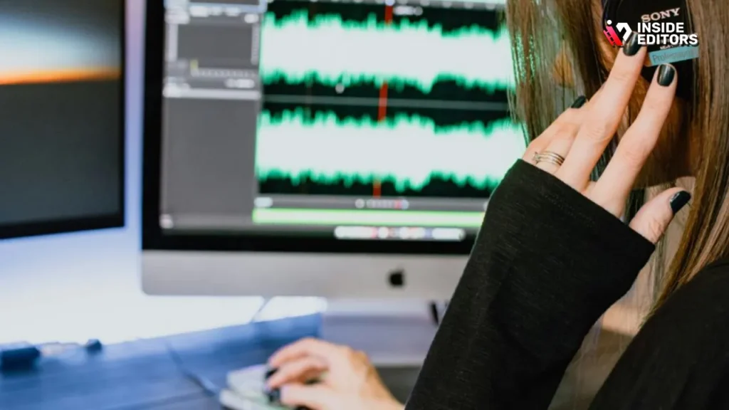 Audio Quality: What Makes a File Sound Good