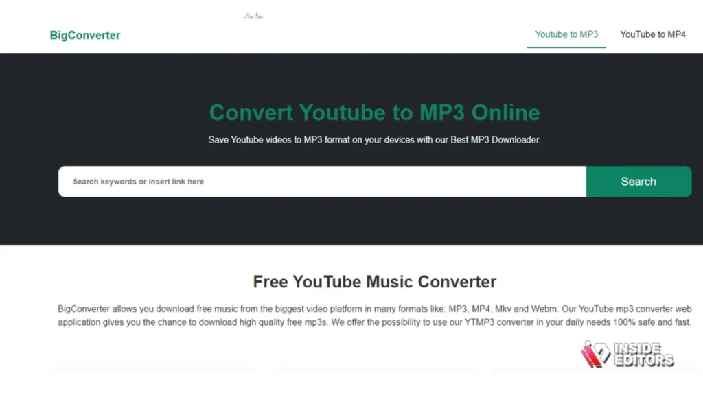 Using Online Tools: The Quickest Way to Get Audio Fast