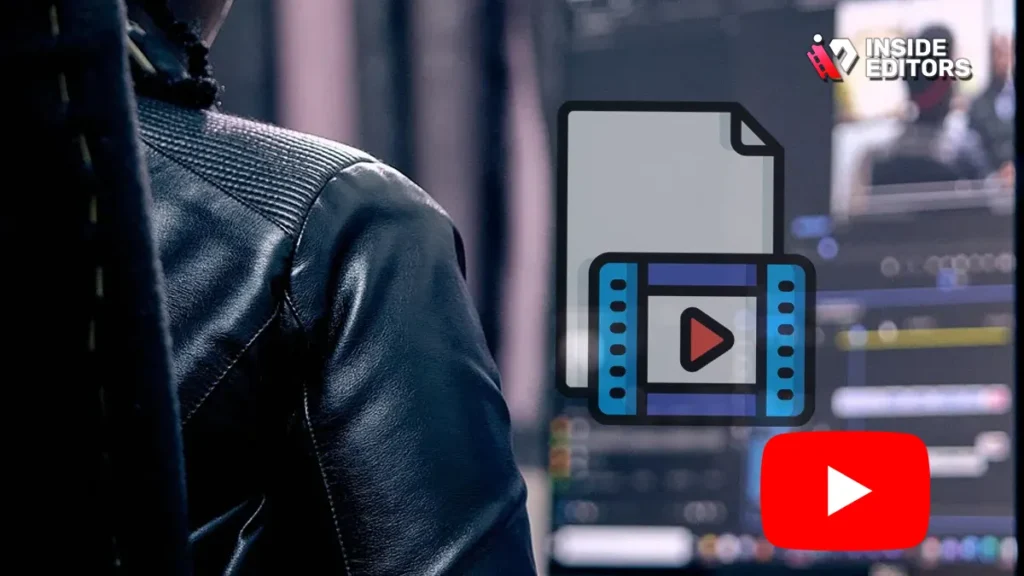 Using the Video File Professionally