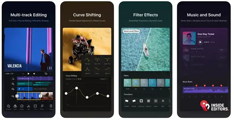 VN Video Editor: Free, Powerful Editing Tool