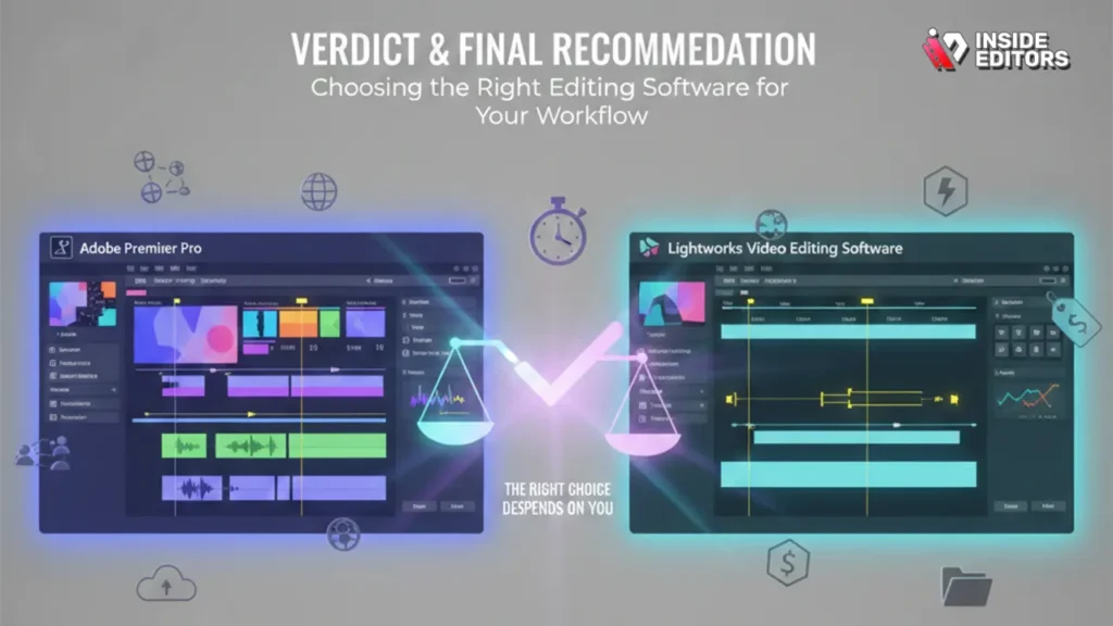 Verdict and Final Recommendation