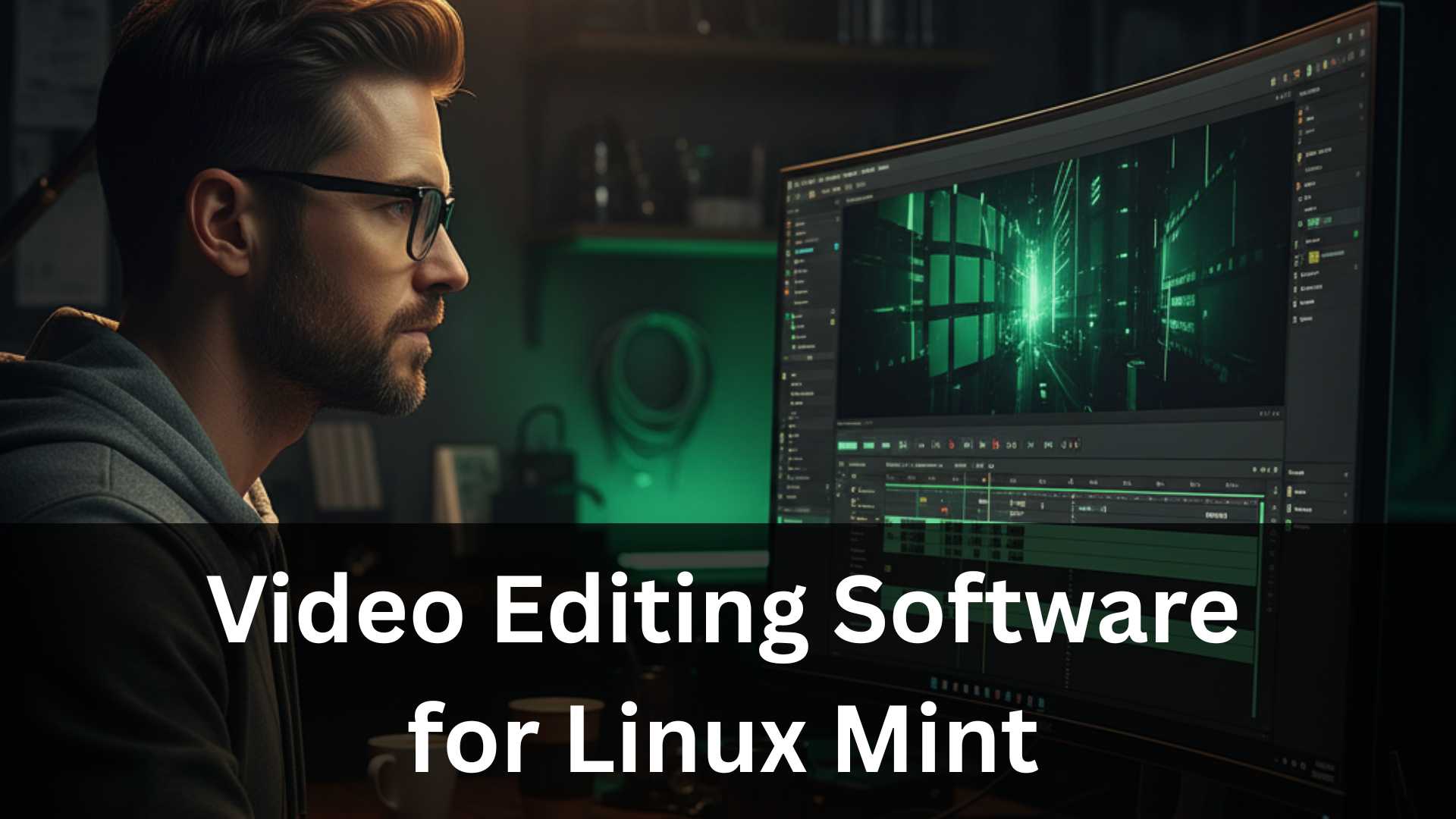 Free Video Editing Software for Linux Mint: Top Open Source Picks