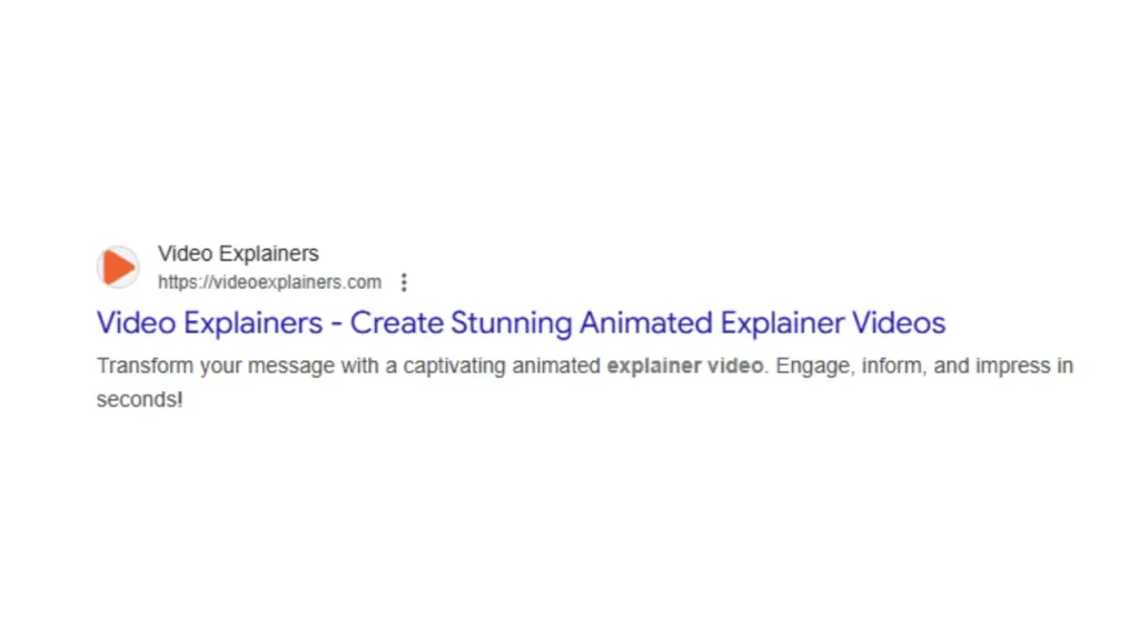 Video Explainers LLC