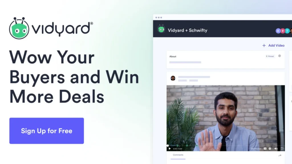 Vidyard