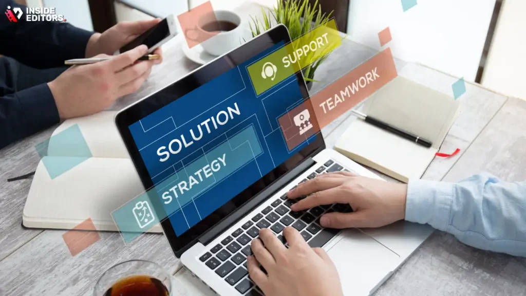 What Solutions Really Include