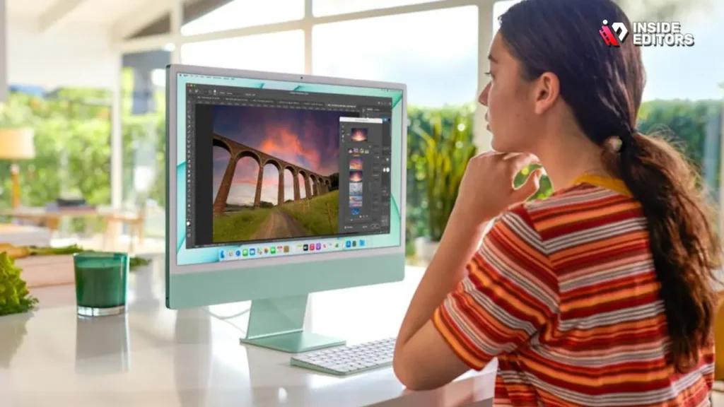 Why Choosing the Right iMac Matters for Video Editing