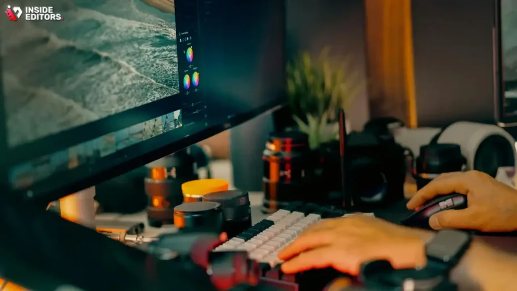 Why Editing Matters