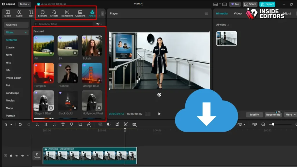 Why Pro Editors Care About Their Downloader