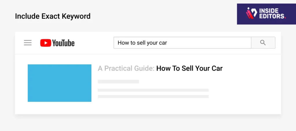 Why Smart YouTube Titles Matter for Growth