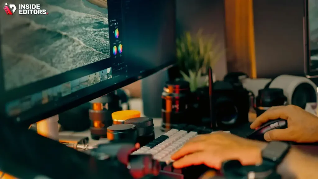 Why Specialized Brand Editing
