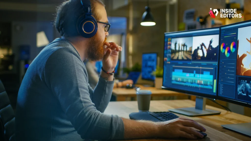 Why You Need Professional Video Editing Headphones