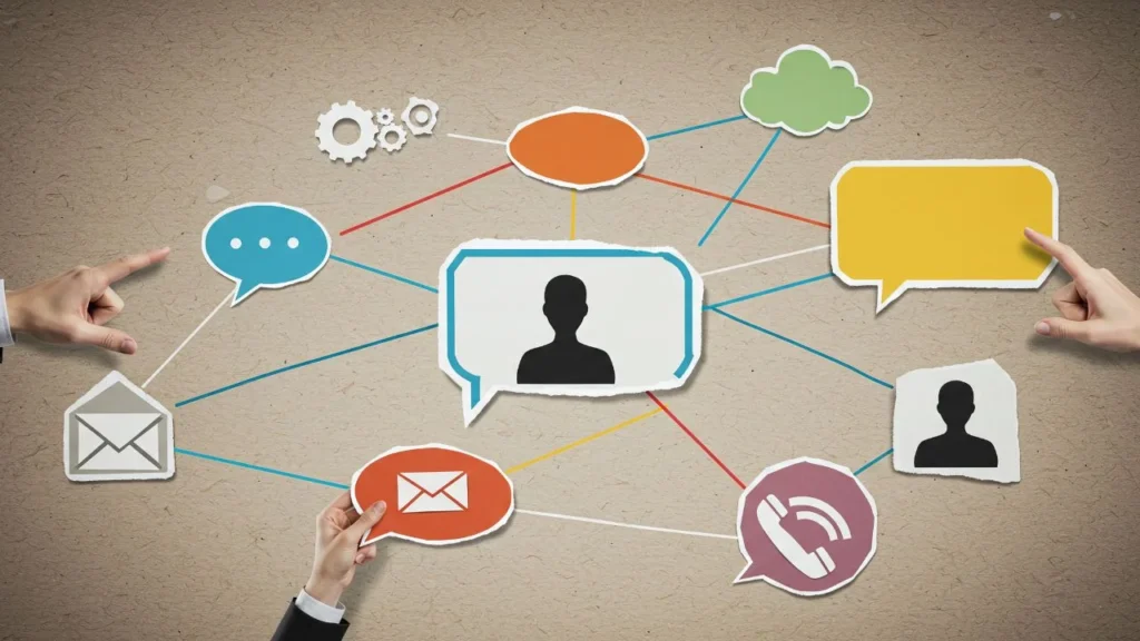 Workflow & Communication Importance