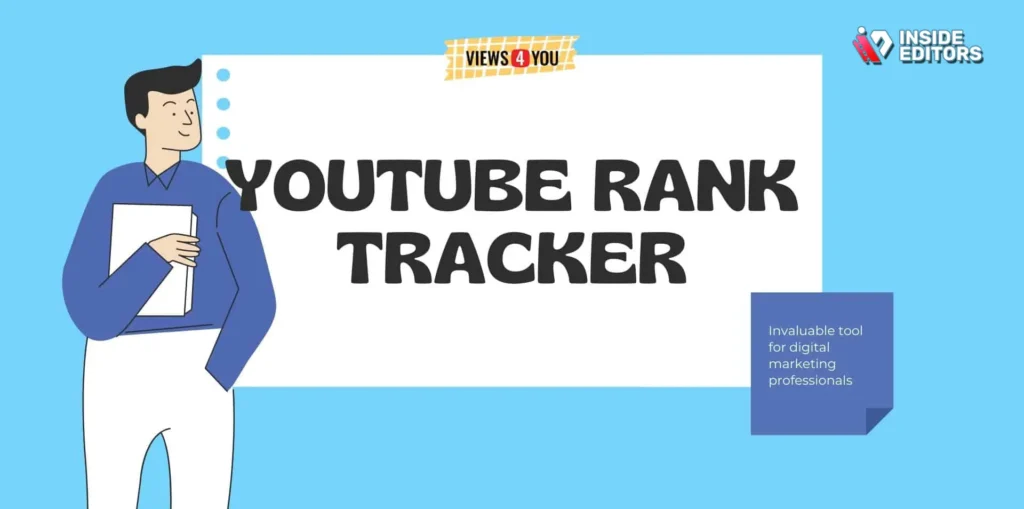 YouTube Rank Tracking for Content Strategy