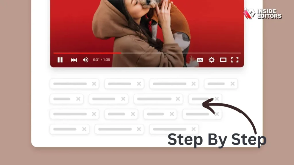 YouTube Video Tags: A Step-by-Step Guide