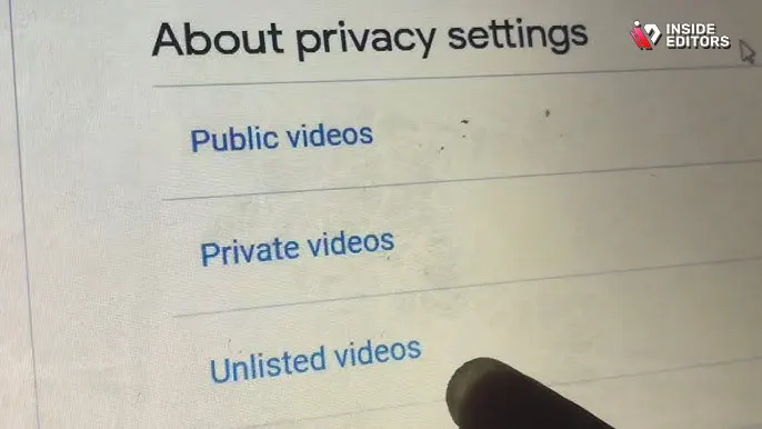YouTube Viewer Privacy Explained