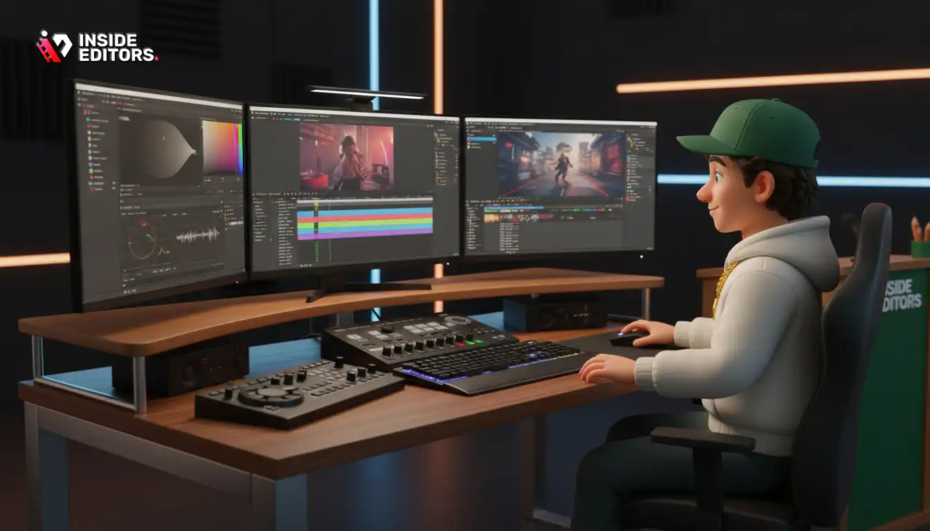 Best PC for Video Editing and Gaming on a Budget