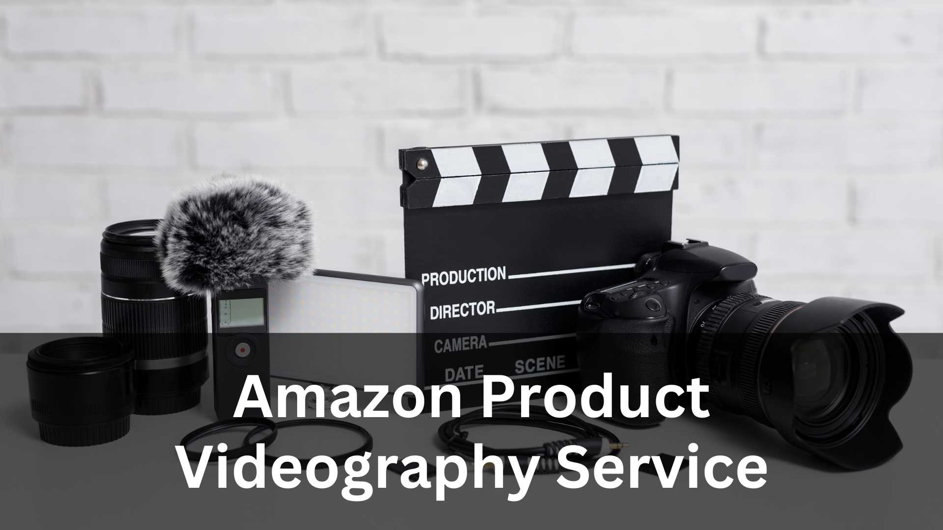 Top 10 Best Amazon Product Videography Service Providers for 2026