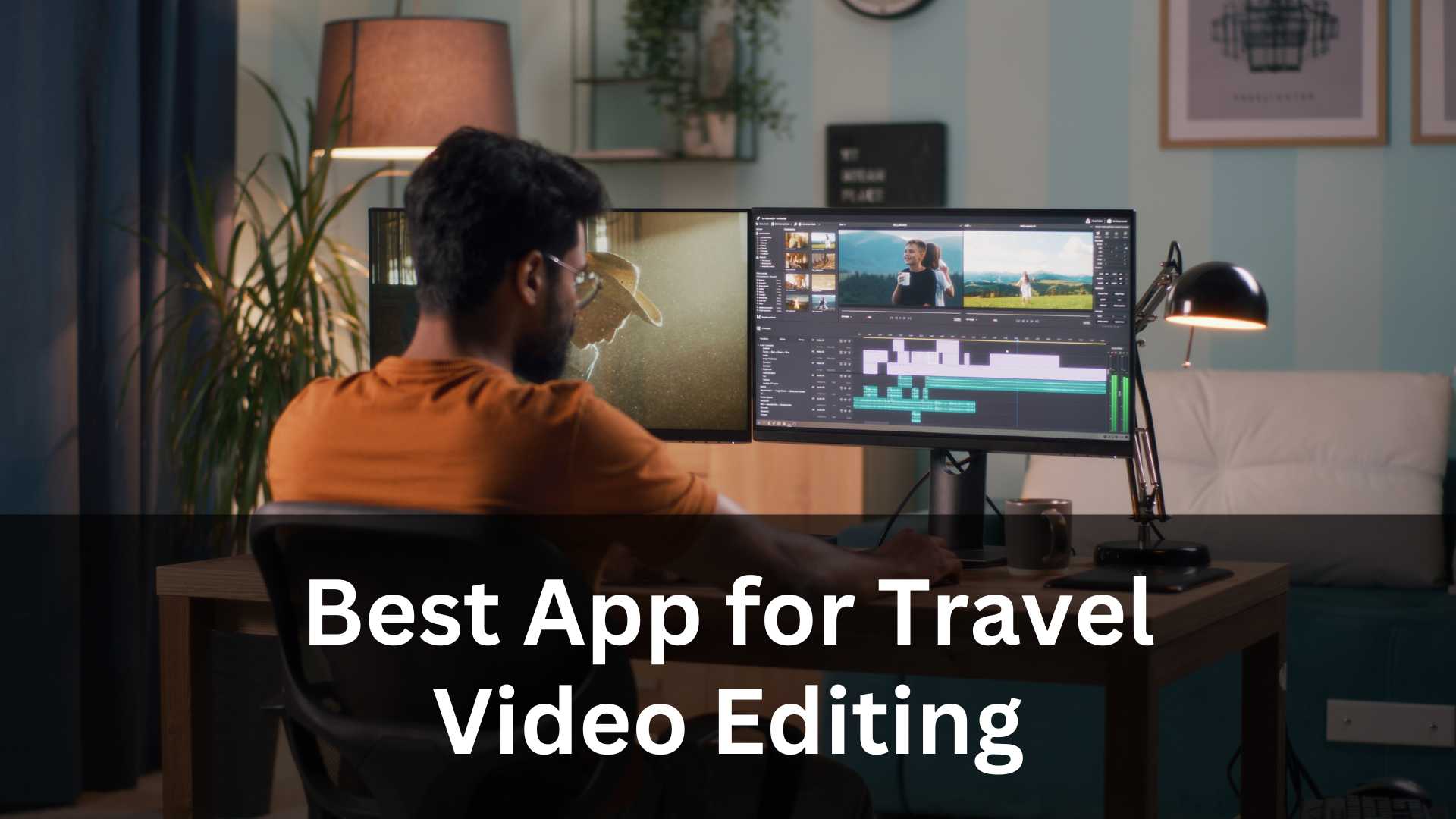 Best App for Travel Video Editing: Top 10 Picks for 2026