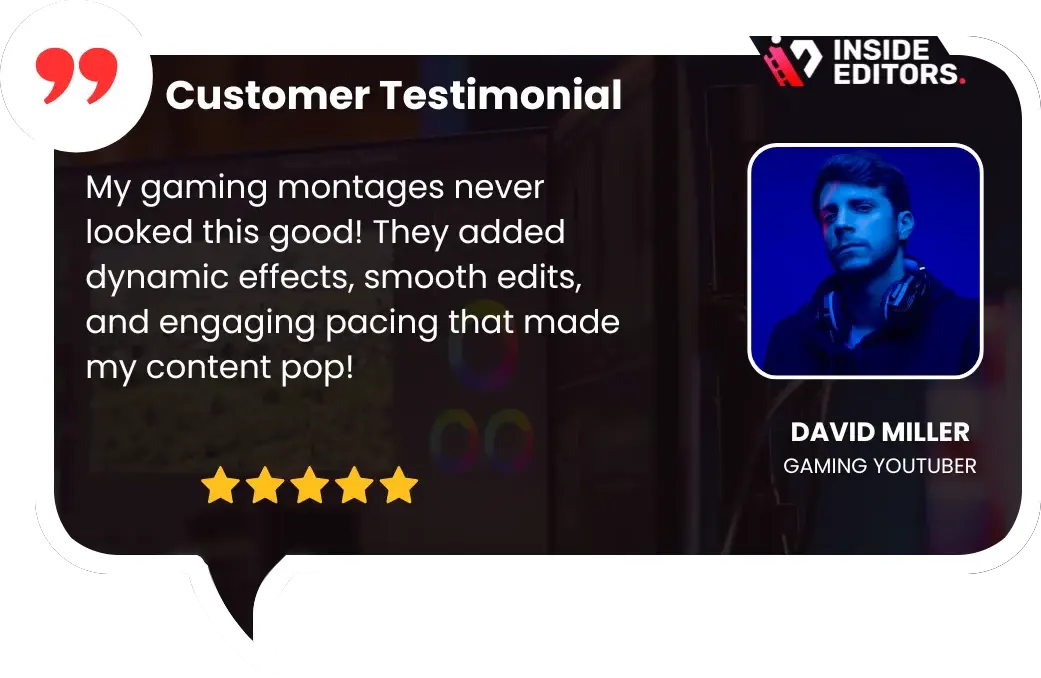Inside_Editors_Video_Editing_Service_Customer_Testimonial_David_Miller
