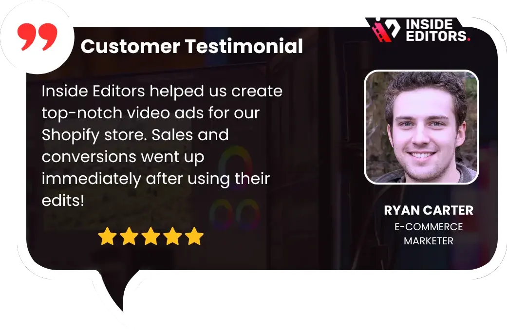 Inside_Editors_Video_Editing_Service_Customer_Testimonial_Ryan_Charter