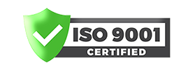Thumbnail image showcasing ISO certification for Inside Editors