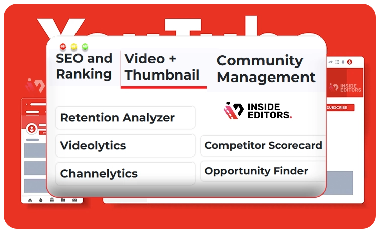 Thumbnail image symbolizing the benefits of advanced video marketing strategies