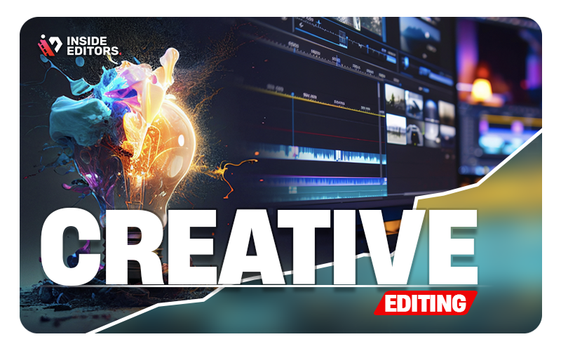 Thumbnail image showcasing our creative video editing services