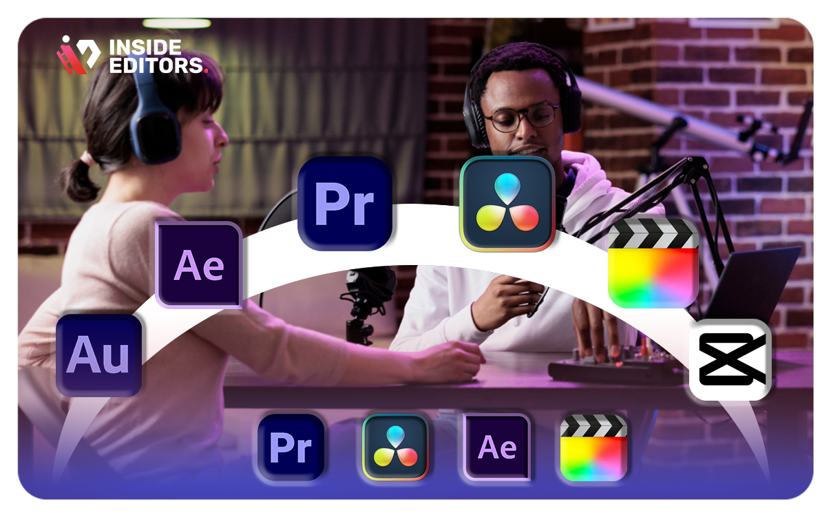 Thumbnail image showcasing editing techniques and tools we use