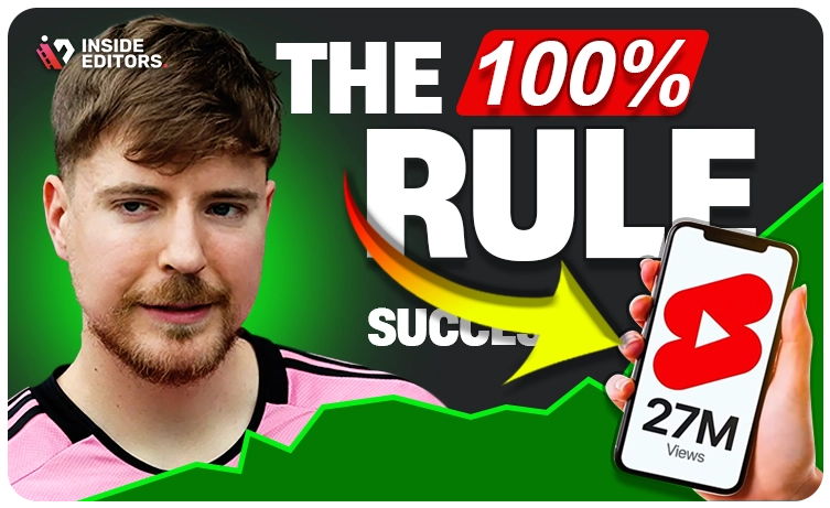 Thumbnail image showcasing professional YouTube thumbnail editing service Done image