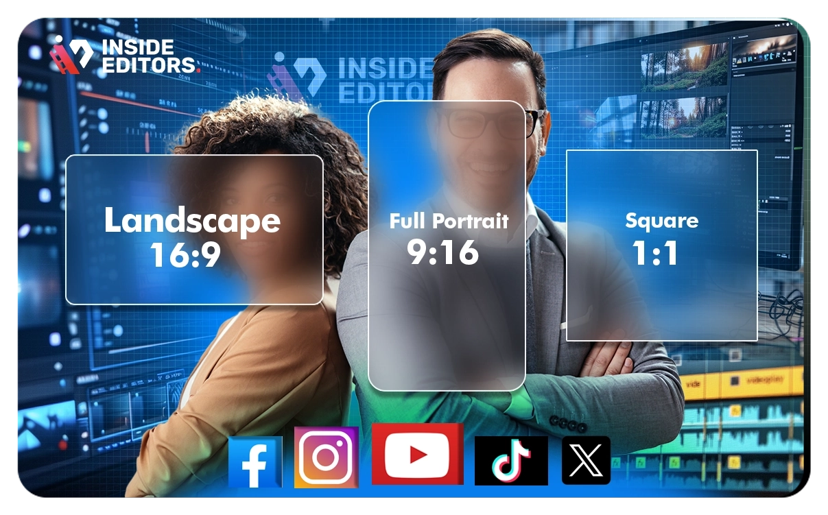 Thumbnail image illustrating platform-specific video marketing strategies