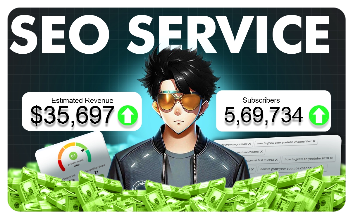 Thumbnail image showcasing our video marketing and SEO service 1