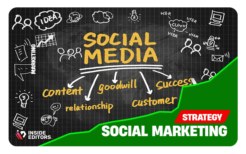 Thumbnail image showcasing video marketing and strategy