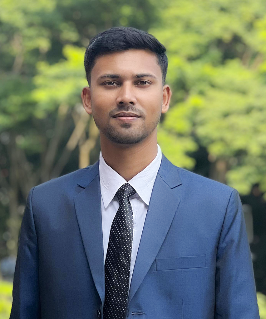 Thumbnail image showcasing Project Manager Rifat