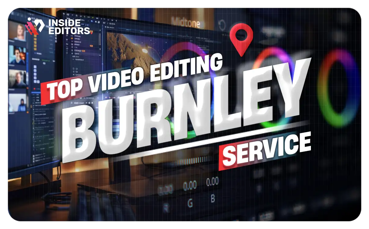Thumbnail image showcasing Burnley by Inside Editors