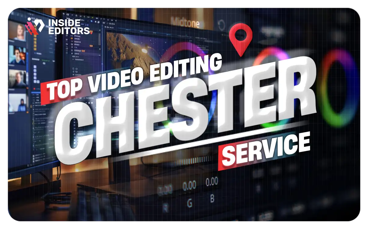 Thumbnail image showcasing Chester by Inside Editors