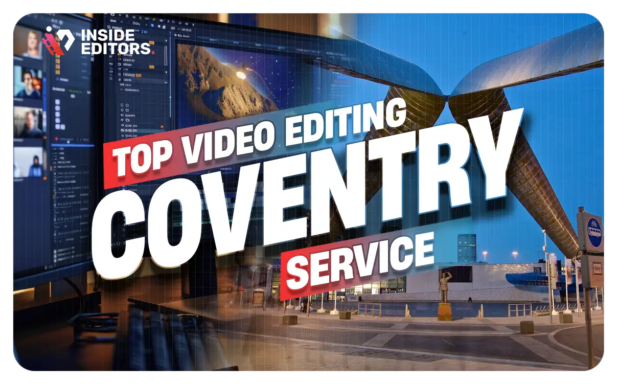 Thumbnail image of Coventry cityscape by Inside Editors