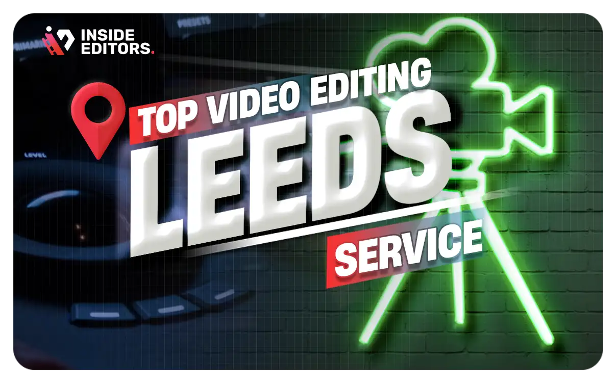 Thumbnail image of Leeds cityscape by Inside Editors