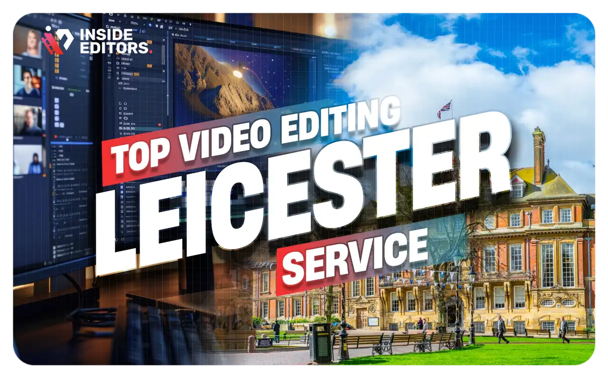 Thumbnail image of Leicester cityscape by Inside Editors