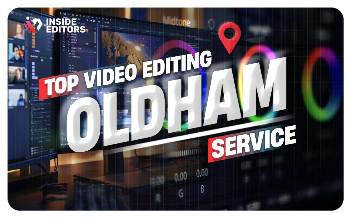 High-quality thumbnail image of Oldham edited by Inside Editors