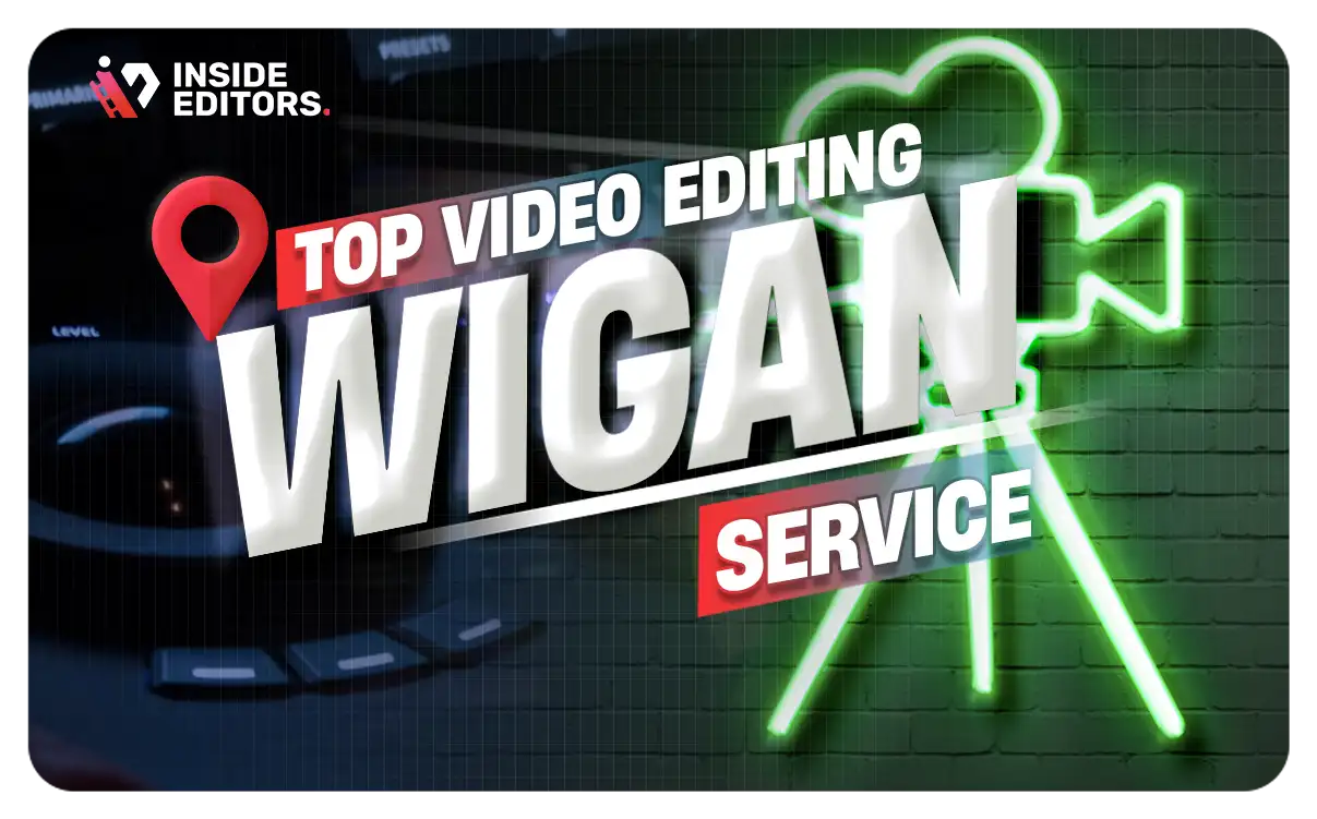High-quality thumbnail image of Wigan edited by Inside Editors