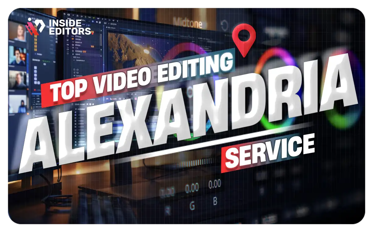 Thumbnail image showcasing Alexandria, Virginia by Inside Editors