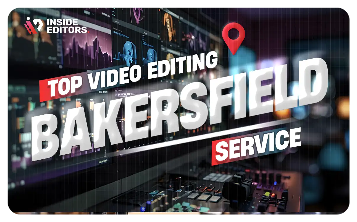 Thumbnail image showcasing vibrant Bakersfield, California by Inside Editors