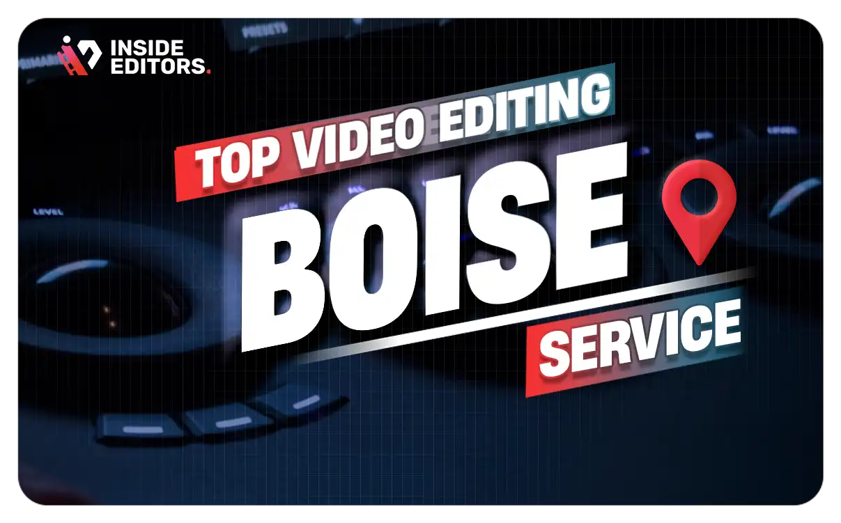 Thumbnail image showcasing Boise by Inside Editors