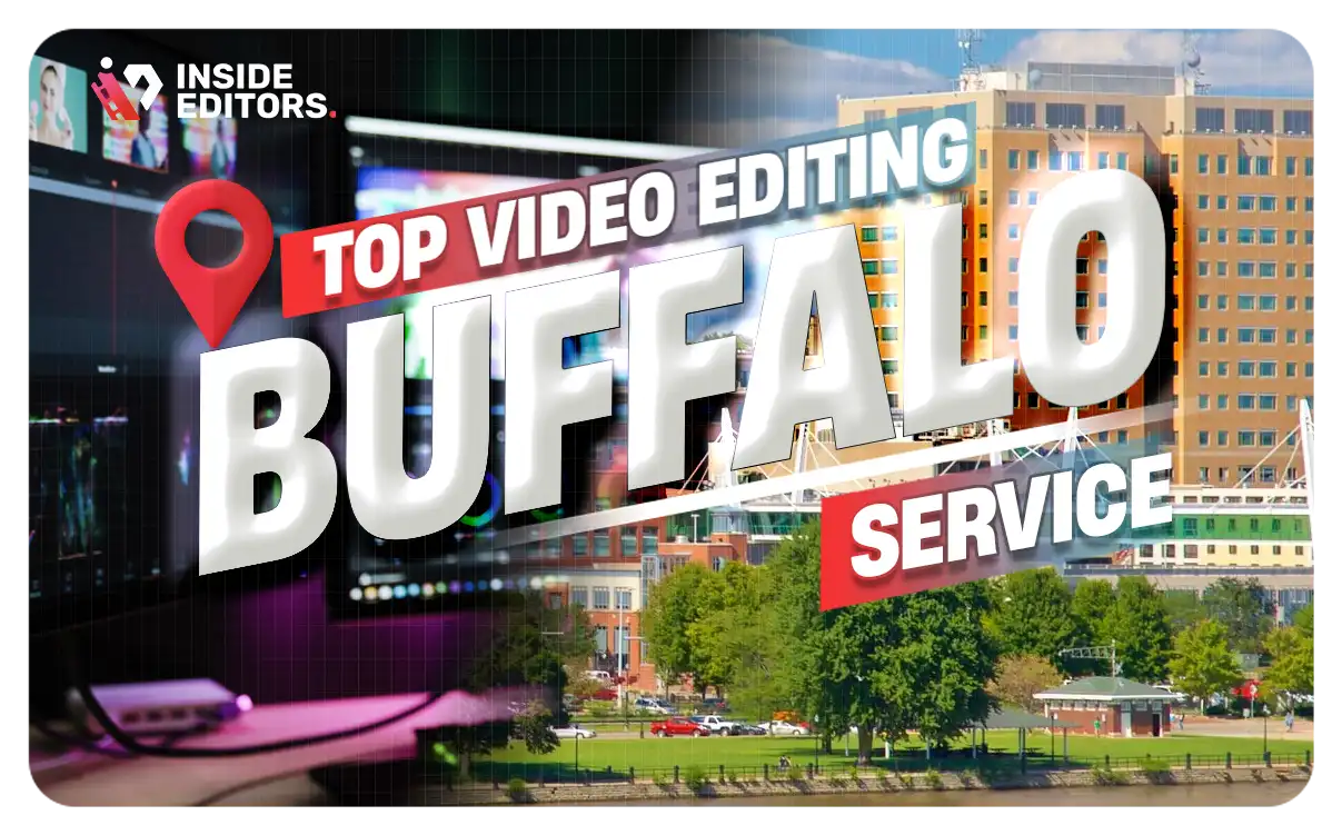 Thumbnail image showcasing Buffalo, New York by Inside Editors