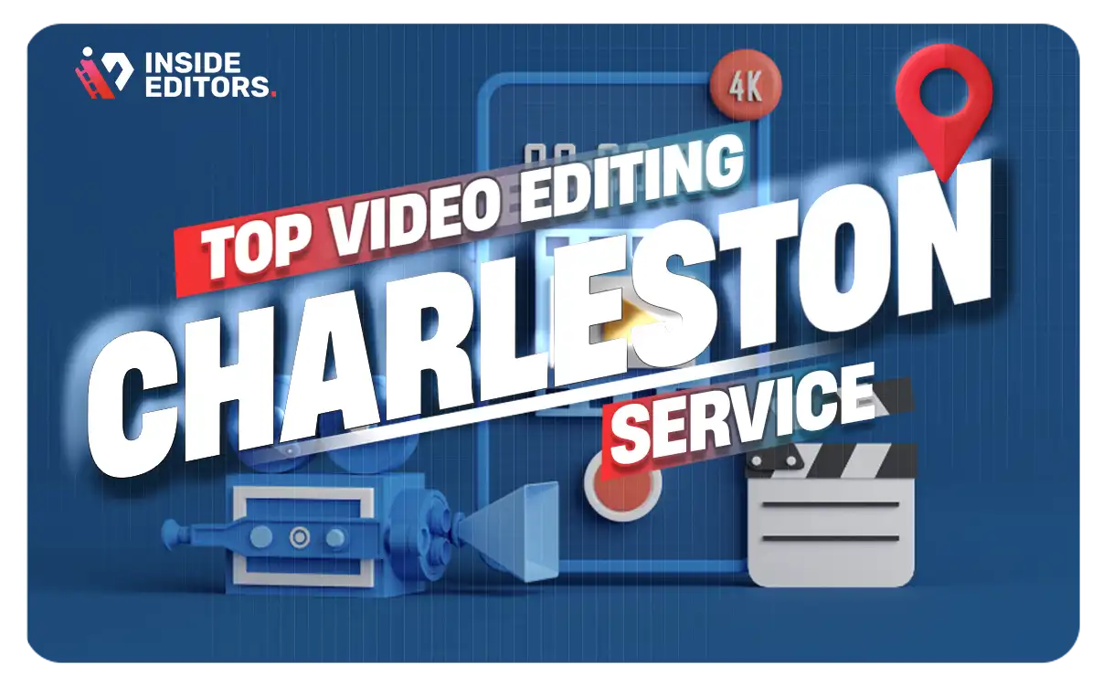 Thumbnail image of Charleston cityscape by Inside Editors
